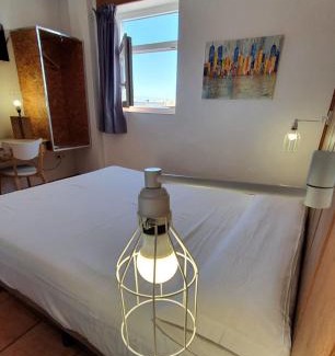 San Juan del Puerto House | Hostal Real