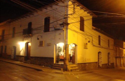Sucre Hotel | Hostal Recoleta Sur