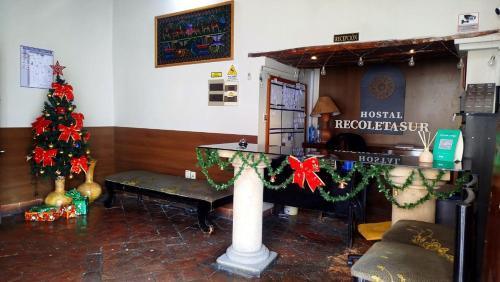 Sucre Hotel | Hostal Recoleta Sur