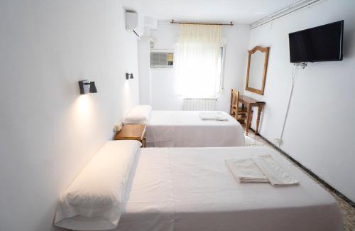Novelda House | Hostal Residencia Pasaje
