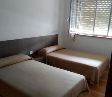 Figueras (Castropol) House | HOSTAL RESIDENCIA PRESIDENTE