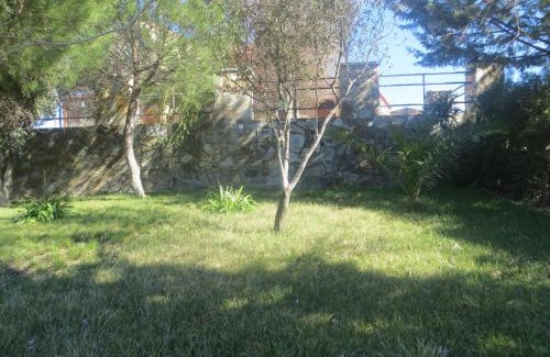 Valencia de las Torres House | Hostal Rest. Campoabierto