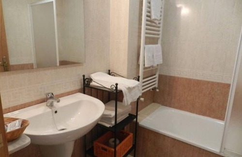Belltall House | Hostal Restaurant Cal Feliuet