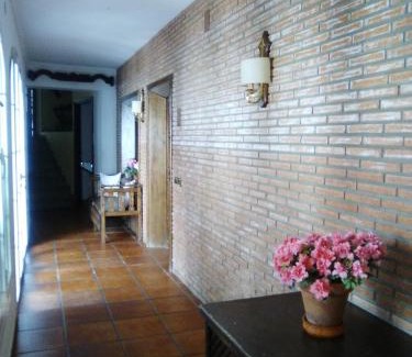 Herrera del Duque Hotel | Hostal Restaurante Pacos