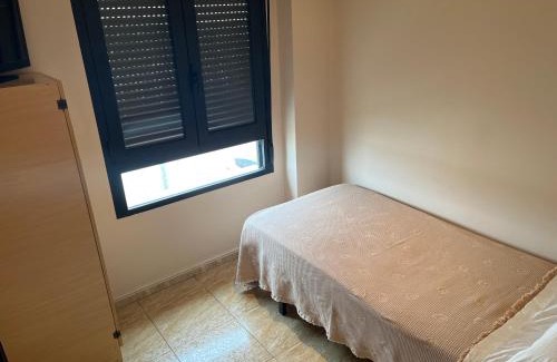 Ribera Alta House | Hostal Restaurant El Poligono