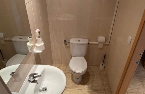 Ribera Alta House | Hostal Restaurant El Poligono