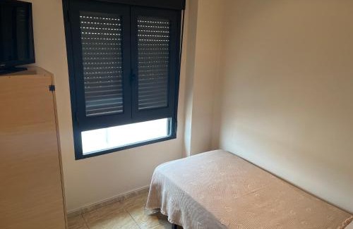 Ribera Alta House | Hostal Restaurant El Poligono