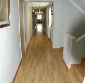 Trespaderne Hotel | Hostal Restaurant Jose Luis