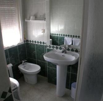 Trespaderne Hotel | Hostal Restaurant Jose Luis