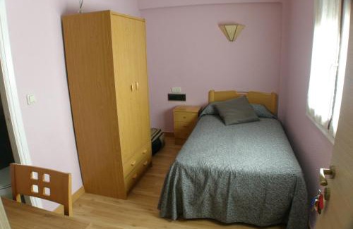 Trespaderne Hotel | Hostal Restaurant Jose Luis