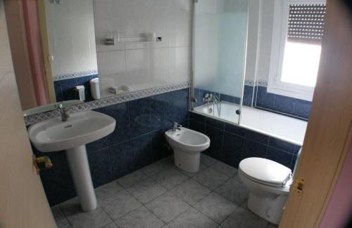 Trespaderne Hotel | Hostal Restaurant Jose Luis