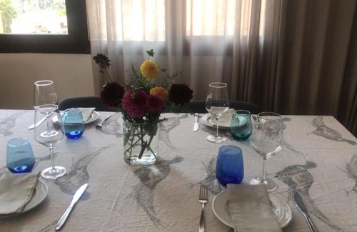 Poboleda Hotel | Hostal Restaurant Mussons