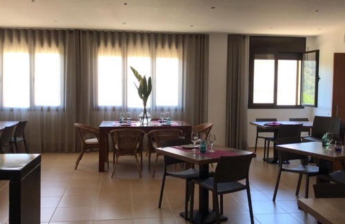 Poboleda Hotel | Hostal Restaurant Mussons