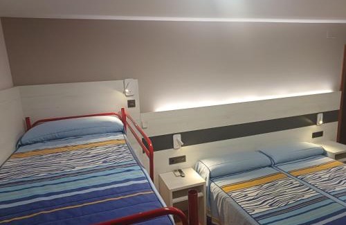 Alcorisa House | Hostal Restaurante El Castillo