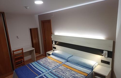 Alcorisa House | Hostal Restaurante El Castillo