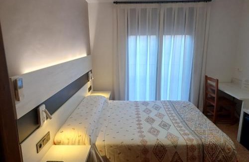 Alcorisa House | Hostal Restaurante El Castillo