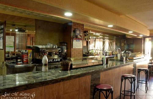 El Cabaco House | Hostal Restaurante El Final