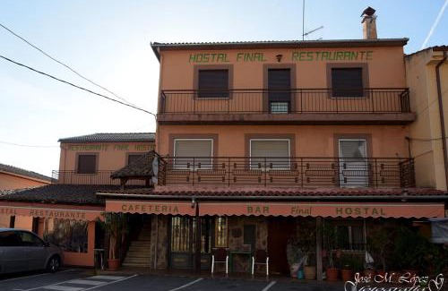 El Cabaco House | Hostal Restaurante El Final