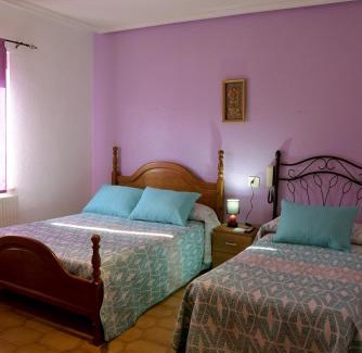 El Cabaco House | Hostal Restaurante El Final