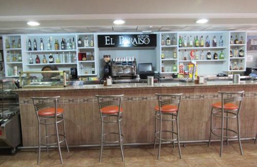 Don Benito House | Hostal Restaurante el Paraíso
