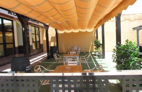 Don Benito House | Hostal Restaurante el Paraíso