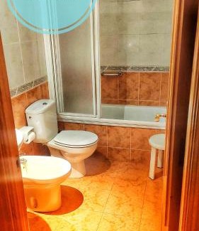 Castanar de Ibor House | Hostal Restaurante Solaire
