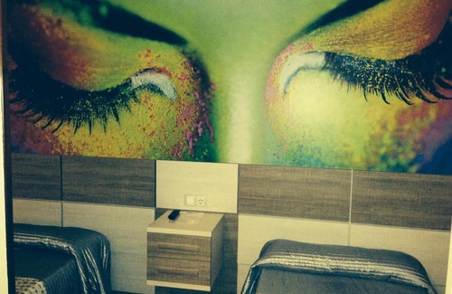 Fuentes de Ebro House | Hostal Restaurante Texas