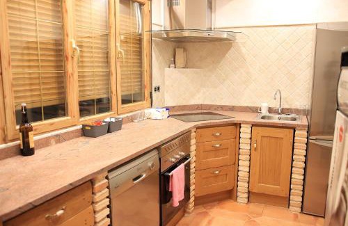 Illana House | Hostal/Restaurante Fuentevieja