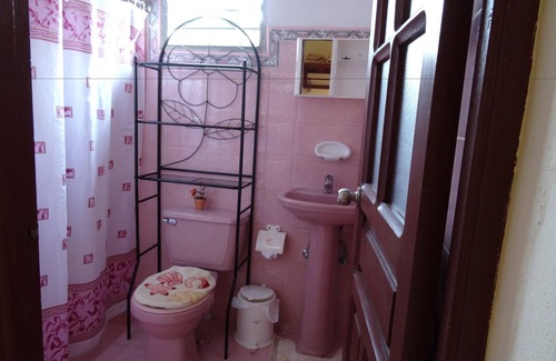 Casilda House | Hostal Restaurante La Rosa