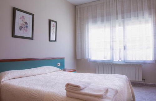 La Mudarra House | Hostal Restaurante María Victoria