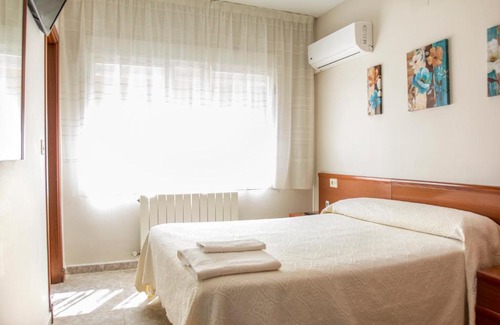 La Mudarra House | Hostal Restaurante María Victoria