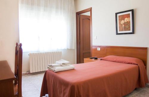 La Mudarra House | Hostal Restaurante María Victoria
