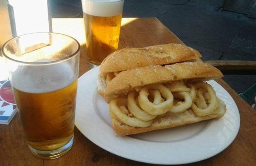 Medinaceli House | Hostal Restaurante Rafa
