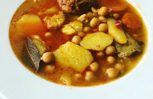 Pedro Andres House | Hostal Restaurante Taibilla