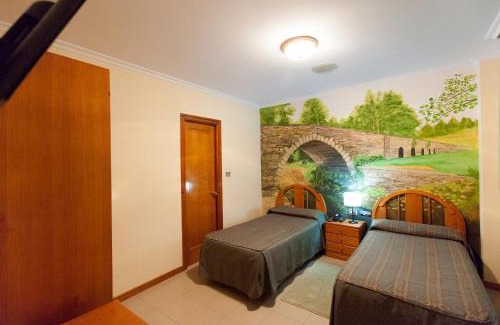 Villalba House | Hostal Restaurante Terra Chá