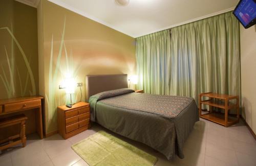 Villalba House | Hostal Restaurante Terra Chá
