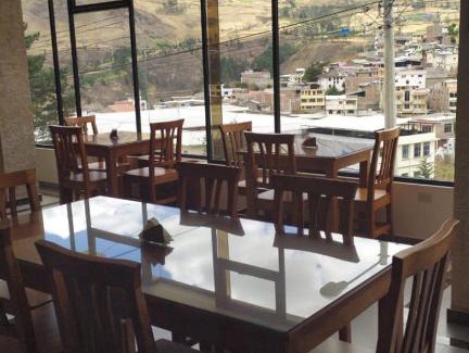 Alausi Hotel | Hostal Resto - Bar "EL PEÑÓN"