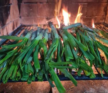 Hortiguela House | Hostal-Resturante La Moruga