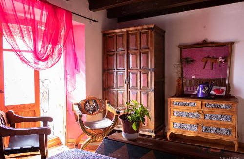 Hortiguela House | Hostal-Resturante La Moruga