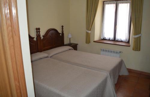 Vinuesa House | Hostal Revinuesa