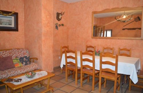 Vinuesa House | Hostal Revinuesa
