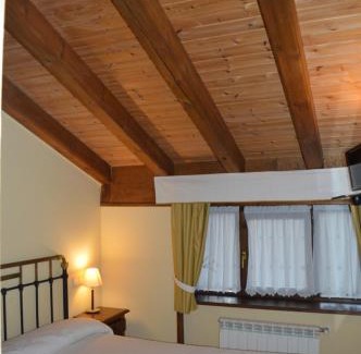 Vinuesa House | Hostal Revinuesa