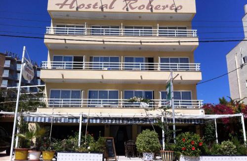 Palmanova House | Hostal Roberto