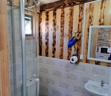 Puyuhuapi House | Hostal Robinson