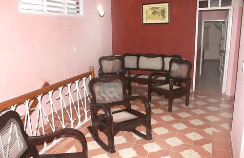 Trinidad House | Hostal Rolando y Dianelys