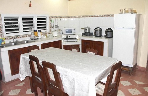 Trinidad House | Hostal Rolando y Dianelys