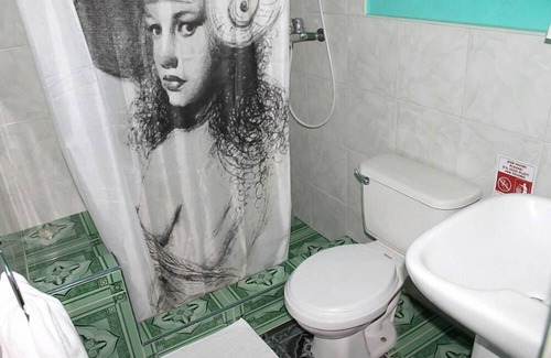 Trinidad House | Hostal Rolando y Dianelys