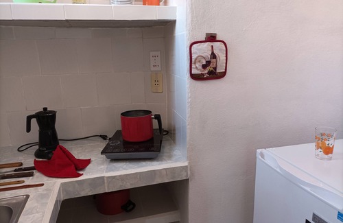 Trinidad House | Hostal RosaHelena