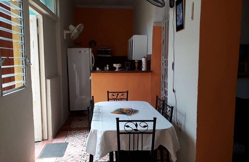 Trinidad House | Hostal RosaHelena