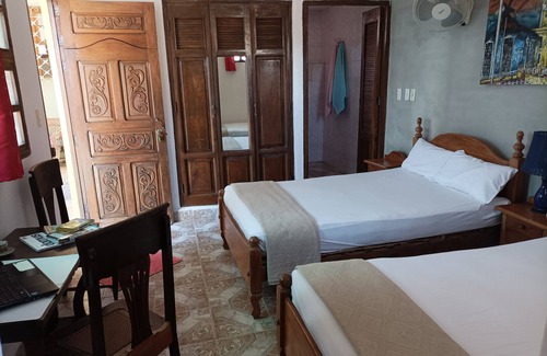 Trinidad House | Hostal RosaHelena
